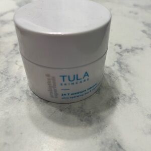 TULA Skincare White Moisture Cream